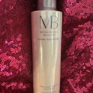 Meaningful Beauty Skin Softening Cleanser full size